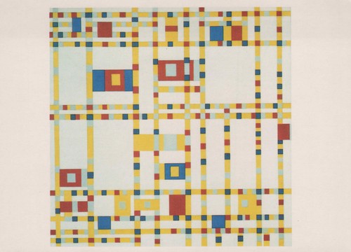 Cartolina artistica piet - artistica,