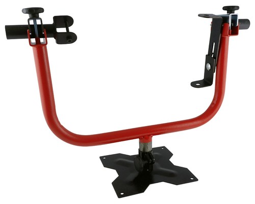 Supporto montaggio motore