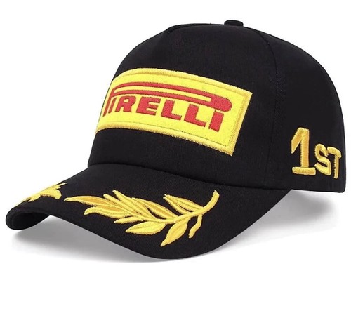 Cappello berretto pirelli - cappello,