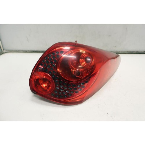 Fanale post peugeot 207 - post.,