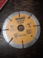 BRAND NEW Dewalt DW4740S 4.5IN