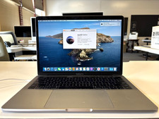 Apple MacBook Pro 2019 Grigio