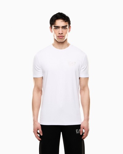 Shirt uomo ea7 7m000666 - t-shirt,