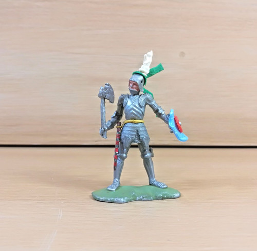 Soldatino giocattolo britains - soldatino,