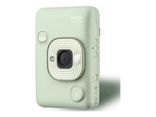 Fujifilm Instax Mini LiPlay