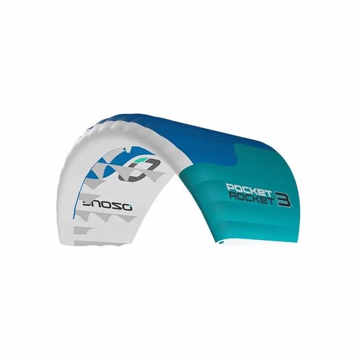 Parawing razzo tascabile - , ozono