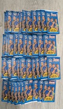 2017 topps heritage wwe - topps,