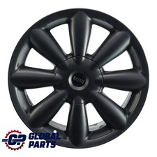 Mini Cooper One R60 R61 Cerchio In Lega 18" 7,5J ET:52 Turbo Fan 126 9804374