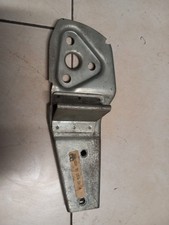 PIASTRA FISSAGGIO PARAURTI POSTERIORE CITROEN GS [1276F2]