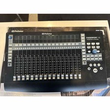 PRESONUS FADERPORT 16 - USATO