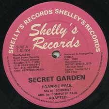 Dobby Dobson & Howie Irie /