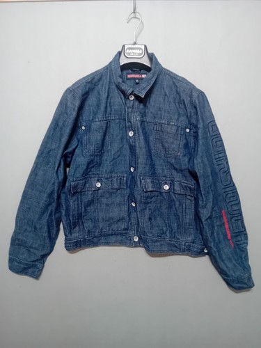 Giacca denim donna quicksilver - denim,