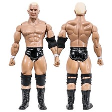 Legends of Wrestling Action