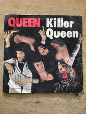 Queen killer - queen,