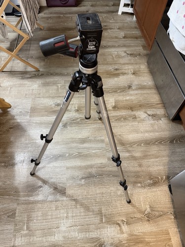 Bogen manfrotto 3001 tripod - bogen,