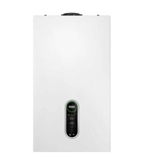 Caldaia a Condensazione Riello Family HM 25 KIS Metano + Kit Scarico Fumi