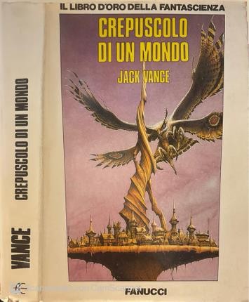 Crepuscolo mondo di - un,