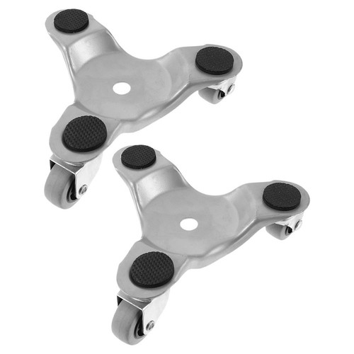 Pezzi ruote carrelli per - 2,