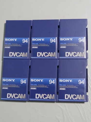 Sony pdv 124n - sony, 186