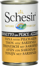 , Cibo Umido per Gatti Adulti