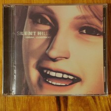 Silent Hill 1 Original