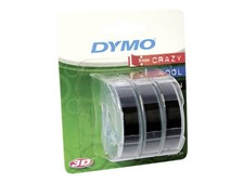 Dymo 3D Nastro Etichette a