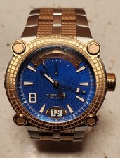 Renato Vulcan Retro - Edizione