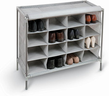 , Scarpiera Grigia a 16