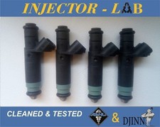 Iniettori Siemens Deka