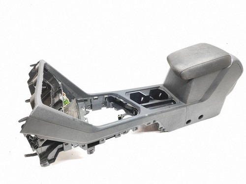 Bracciolo volkswagen tiguan - volkswagen,