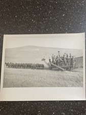 Cedergreen Combine Davis Farm
