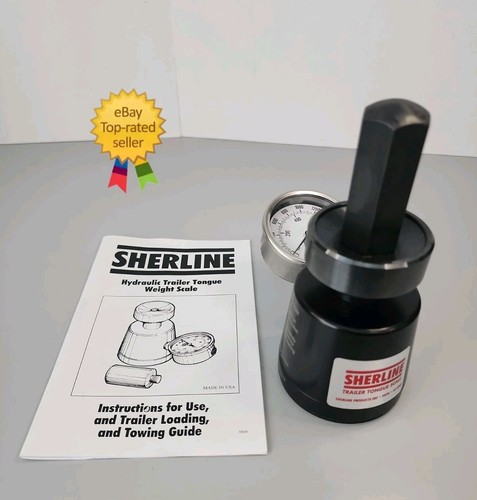 Sherline 2000 bilancia - -,