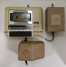 LOTTO COMMODORE 64 ACCESSORI