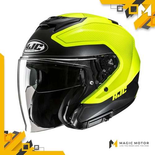 Casco moto jet hjc i31 - casco,
