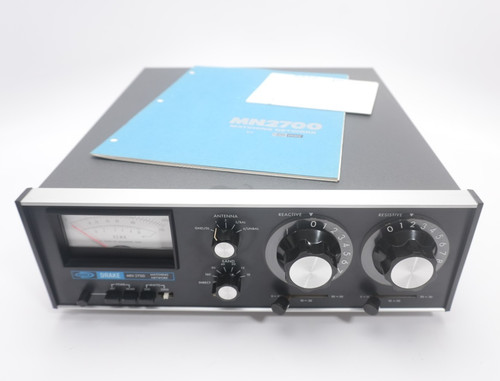 Drake 2700 sintonizzatore - mn-2700,