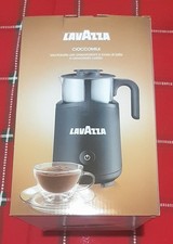 Cioccolatiera e Cappuccinatore