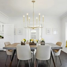 Lampadario Moderno A Soffitto