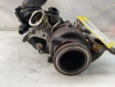 TURBINA PER VOLKSWAGEN Polo