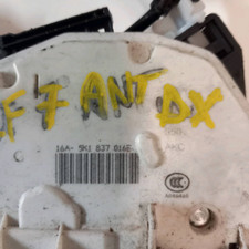 DX. SERRATURA PORTA ANT