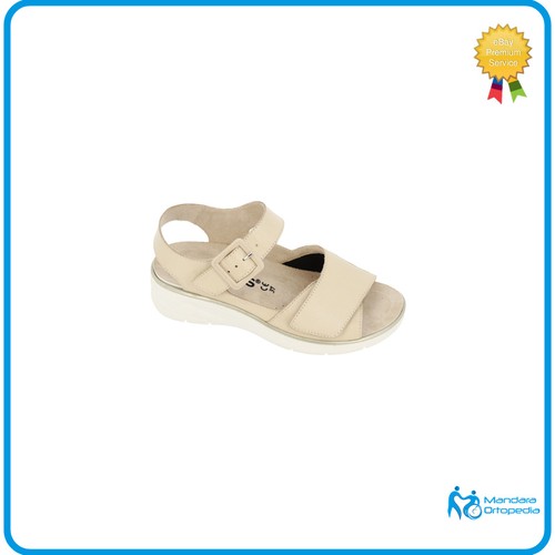 Sandalo per alluce valgo con - valgo,