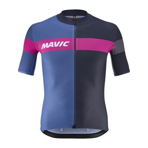 Maglia ciclismo mavic - mavic,