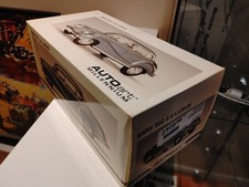 1/18 Autoart Millennium BMW