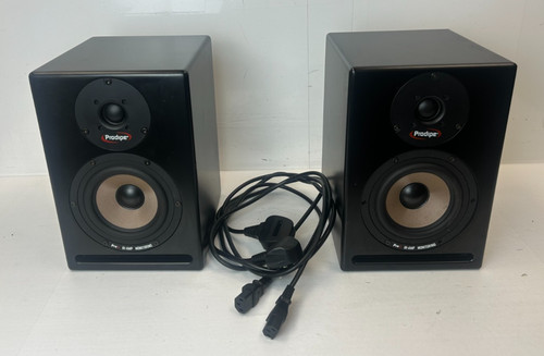 Prodipe pro5 coppia - prodipe, di