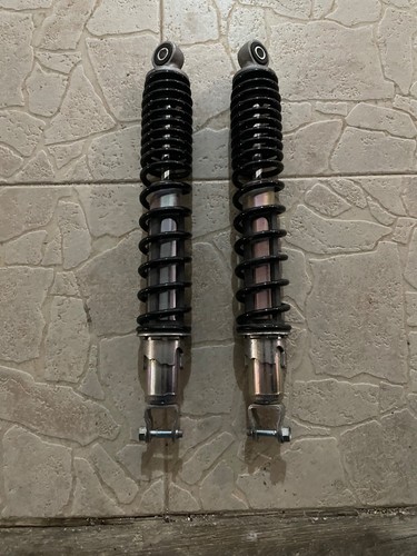 Coppia ammortizzatori honda - ammortizzatori,