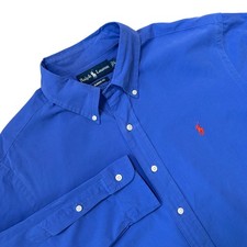 Polo Ralph Lauren vestibilità