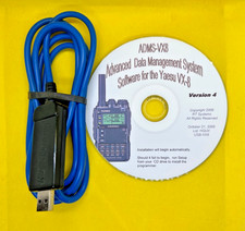 RT System ADMS-VX-8 cavo