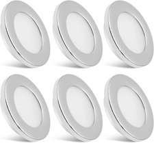 Plafoniera 12V Faretti LED per