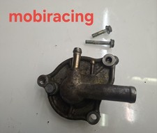 COPERCHIO POMPA ACQUA HONDA SH