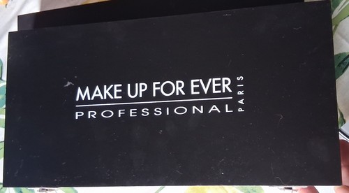 Make for ever valigetta - ever,