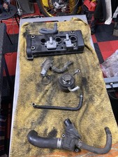 Ricambi Vari mt 09 sp 2010-17